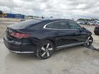 2021 Volkswagen Arteon Se Black vin: WVWAR7AN2ME006789 2021 Volkswagen Arteon Se Black vin: WVWAR7AN2ME006789