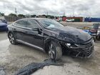 2021 Volkswagen Arteon Se Black vin: WVWAR7AN2ME006789 2021 Volkswagen Arteon Se Black vin: WVWAR7AN2ME006789