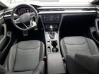 2021 Volkswagen Arteon Se Черный vin: WVWAR7AN8ME005128