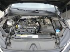 2021 Volkswagen Arteon Se Черный vin: WVWAR7AN8ME005128
