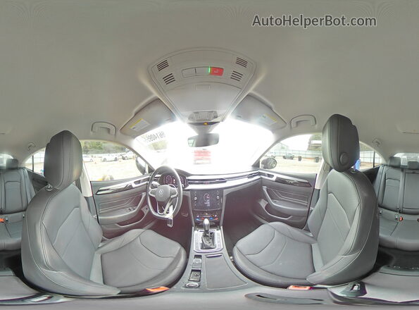 WVWAR7AN8ME005128 2021 VOLKSWAGEN ARTEON Черный Вид наклейки с VIN-кодом