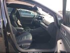 2024 Volkswagen Golf R 2.0t Черный vin: WVWEB7CD2RW133019