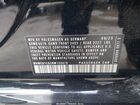 2024 Volkswagen Golf R 2.0t Черный vin: WVWEB7CD2RW133019