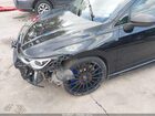 2024 Volkswagen Golf R 2.0t Черный vin: WVWEB7CD2RW133019