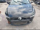 2024 Volkswagen Golf R 2.0t Черный vin: WVWEB7CD2RW133019