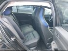 2024 Volkswagen Golf R 2.0t Черный vin: WVWEB7CD2RW133019