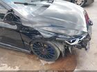 2024 Volkswagen Golf R 2.0t Черный vin: WVWEB7CD2RW133019