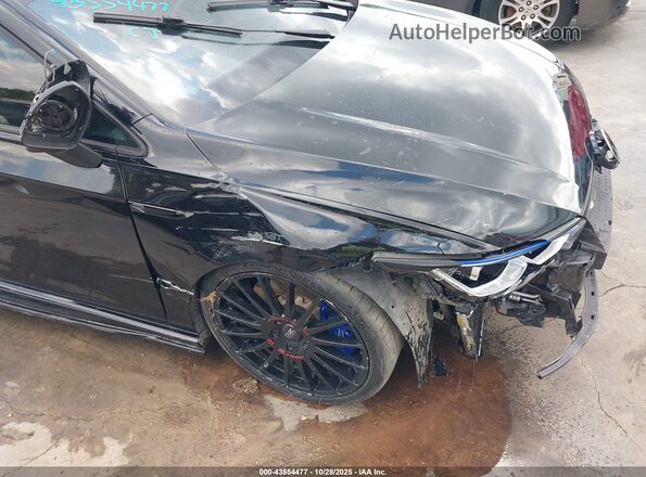 WVWEB7CD2RW133019 2024 VOLKSWAGEN GOLF Черный 