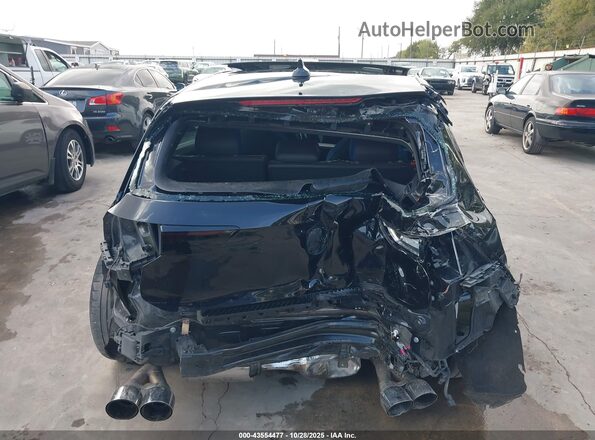 WVWEB7CD2RW133019 2024 VOLKSWAGEN GOLF Черный 