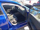 2024 Volkswagen Golf R 2.0t Синий vin: WVWEB7CD8RW231200