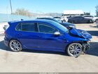 2024 Volkswagen Golf R 2.0t Синий vin: WVWEB7CD8RW231200