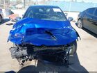2024 Volkswagen Golf R 2.0t Синий vin: WVWEB7CD8RW231200