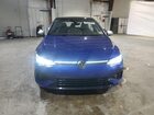 2024 Volkswagen Golf R Blue vin: WVWEB7CD9RW233344