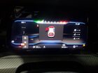2024 Volkswagen Golf R Blue vin: WVWEB7CD9RW233344