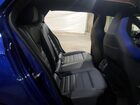 2024 Volkswagen Golf R Blue vin: WVWEB7CD9RW233344