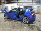 2024 Volkswagen Golf R Blue vin: WVWEB7CD9RW233344
