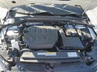 2024 Volkswagen Golf R White vin: WVWFB7CD2RW233366