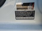 2024 Volkswagen Golf R White vin: WVWFB7CD2RW233366