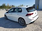 2024 Volkswagen Golf R White vin: WVWFB7CD2RW233366