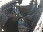 2024 Volkswagen Golf R White vin: WVWFB7CD2RW233366