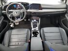 2023 Volkswagen Golf R Белый vin: WVWFB7CD5PW122646