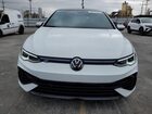 2023 Volkswagen Golf R Белый vin: WVWFB7CD5PW122646