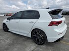 2023 Volkswagen Golf R Белый vin: WVWFB7CD5PW122646