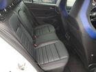 2023 Volkswagen Golf R Белый vin: WVWFB7CD5PW122646