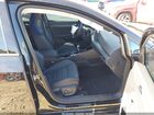 2024 Volkswagen Golf R 2.0t Black vin: WVWFB7CDXRW216394
