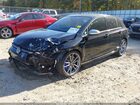 2024 Volkswagen Golf R 2.0t Black vin: WVWFB7CDXRW216394