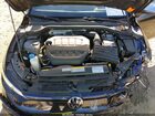 2024 Volkswagen Golf R 2.0t Black vin: WVWFB7CDXRW216394