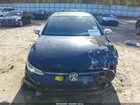 2024 Volkswagen Golf R 2.0t Black vin: WVWFB7CDXRW216394