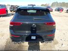 2024 Volkswagen Golf R 2.0t Black vin: WVWFB7CDXRW216394