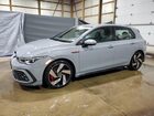 2024 Volkswagen Gti S Gray vin: WVWGA7CD2RW219376
