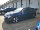 2024 Volkswagen Gti S Black vin: WVWGA7CD6RW219610