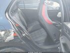 2024 Volkswagen Golf Gti 2.0t 380 S Black vin: WVWHA7CDXRW233692