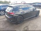 2024 Volkswagen Golf Gti 2.0t 380 S Black vin: WVWHA7CDXRW233692
