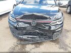 2024 Volkswagen Golf Gti 2.0t 380 S Black vin: WVWHA7CDXRW233692