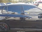 2024 Volkswagen Golf Gti 2.0t 380 S Black vin: WVWHA7CDXRW233692