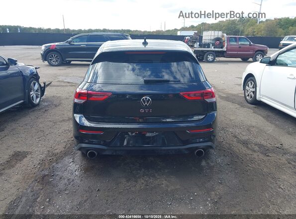 WVWHA7CDXRW233692 2024 VOLKSWAGEN GOLF Black 
