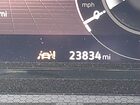 2024 Volkswagen Golf Gti 2.0t 380 S Black vin: WVWHA7CDXRW233692