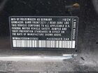 2024 Volkswagen Golf Gti 2.0t 380 S Black vin: WVWHA7CDXRW233692
