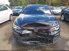 2024 Volkswagen Golf Gti 2.0t 380 S Black vin: WVWHA7CDXRW233692