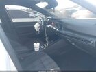 2023 Volkswagen Golf Gti 2.0t Se Белый vin: WVWSA7CD0PW134334