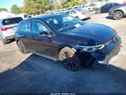 2023 Volkswagen Golf Gti 2.0t Autobahn Black vin: WVWWA7CD1PW208460