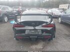 2021 Toyota Gr Supra A91 Edition Черный vin: WZ1DB0C07MW037624