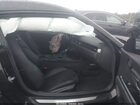 2021 Toyota Gr Supra A91 Edition Черный vin: WZ1DB0C07MW037624