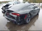 2023 Toyota Gr Supra 3.0 Premium Black vin: WZ1DB0G06PW061007