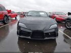 2023 Toyota Gr Supra 3.0 Premium Black vin: WZ1DB0G06PW061007