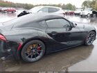 2023 Toyota Gr Supra 3.0 Premium Black vin: WZ1DB0G06PW061007